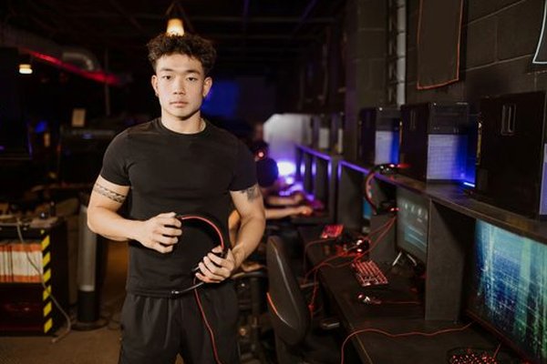 trung tâm game Hi88