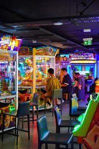  Cổng trò chơi đại phát 